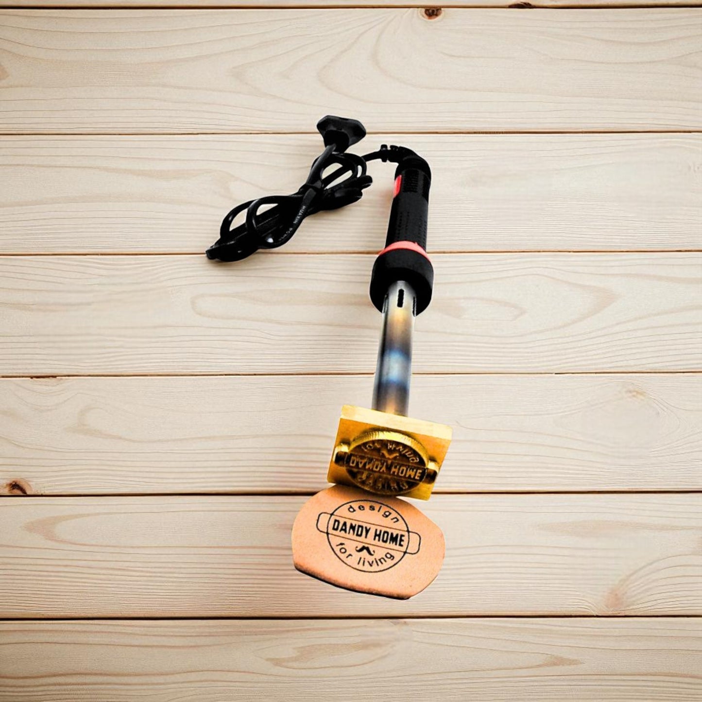 Riscaldatore elettrico da 100 W