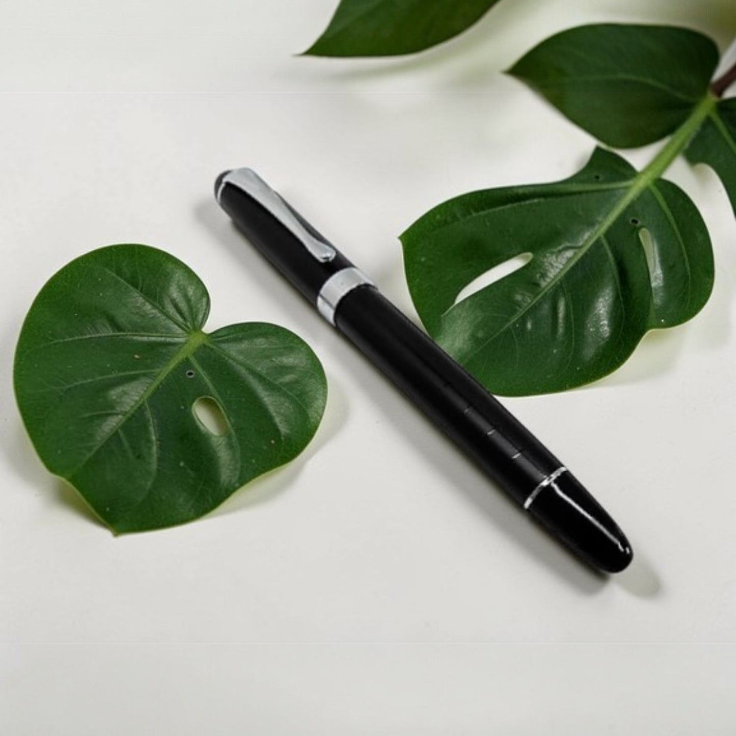 Penna Roller Elegante con Incisione Personalizzata Gratis - Regalo Ufficio
