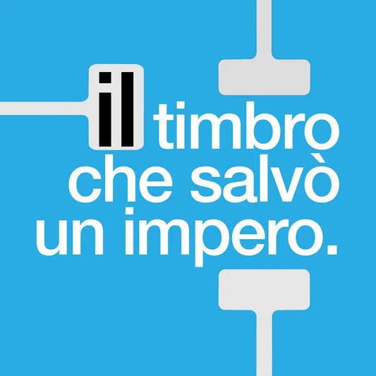 Il timbro in ottone che salvò un impero: La storia della ceralacca - Lencon Incisioni