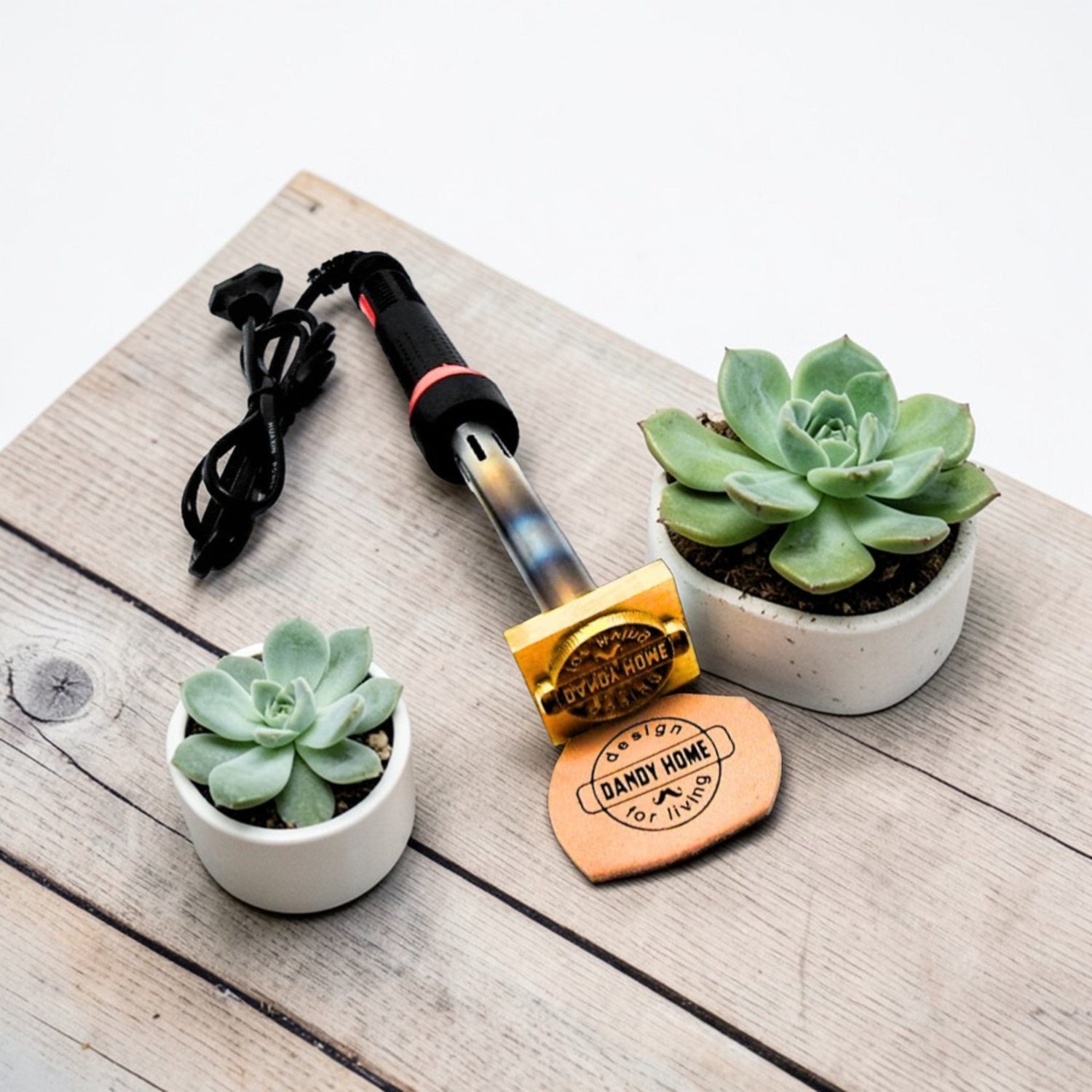 Timbri per marcatura Lencon Incisioni