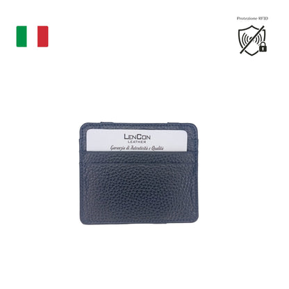 Magic wallet with Custom engraved 