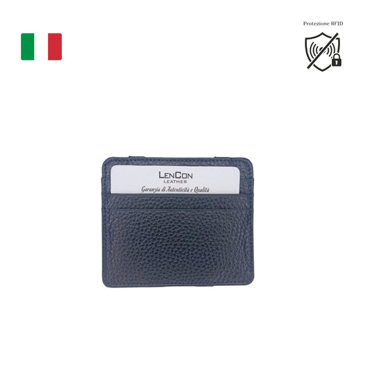 Magic wallet with Custom engraved 