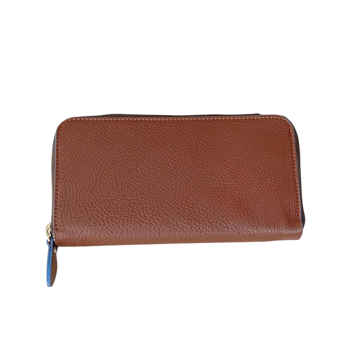 Portafoglio donna modello "Zip Around" Multi carte con porta monete | Fornitura B2B