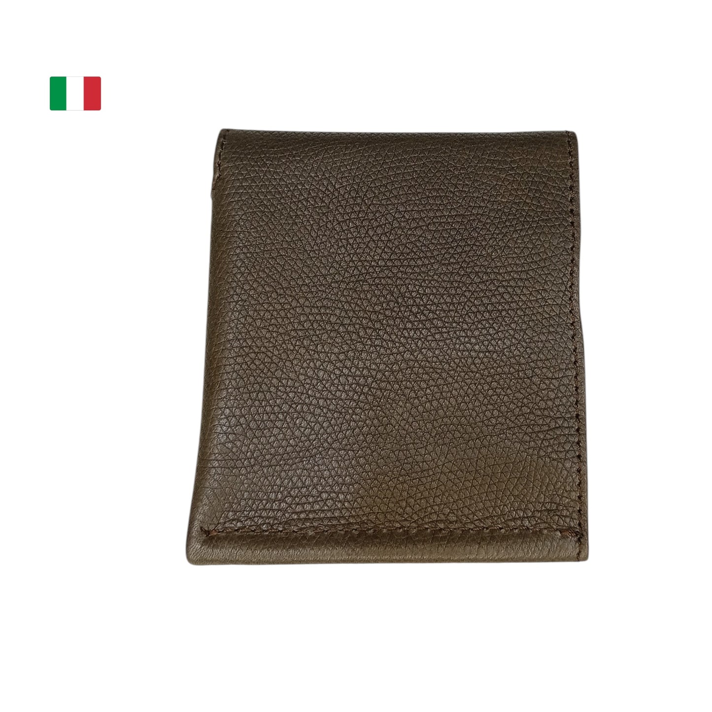 Portafoglio fatto a mano in taly