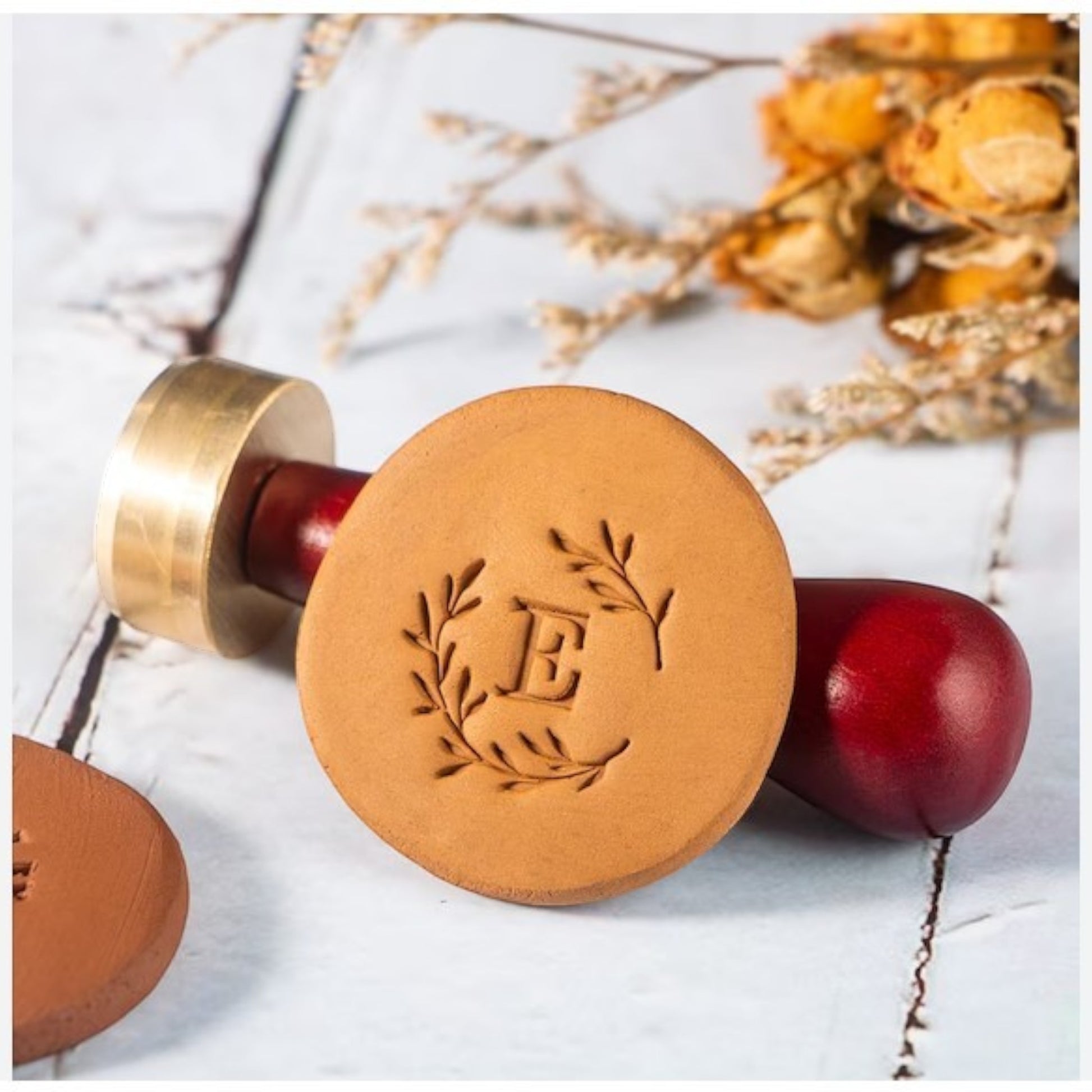 Timbri in gomma personalizzati in ceramica per argilla, timbro in ceramica personalizzato con il tuo logo, timbri creativi con lettere stampate, strumenti per argilla polimerica, regalo per vasai Timbri in gomma personalizzati in ceramica per argilla, timbro in ceramica personalizzato con il tuo logo, timbri creativi con lettere stampate, strumenti per argilla polimerica, regalo per vasai