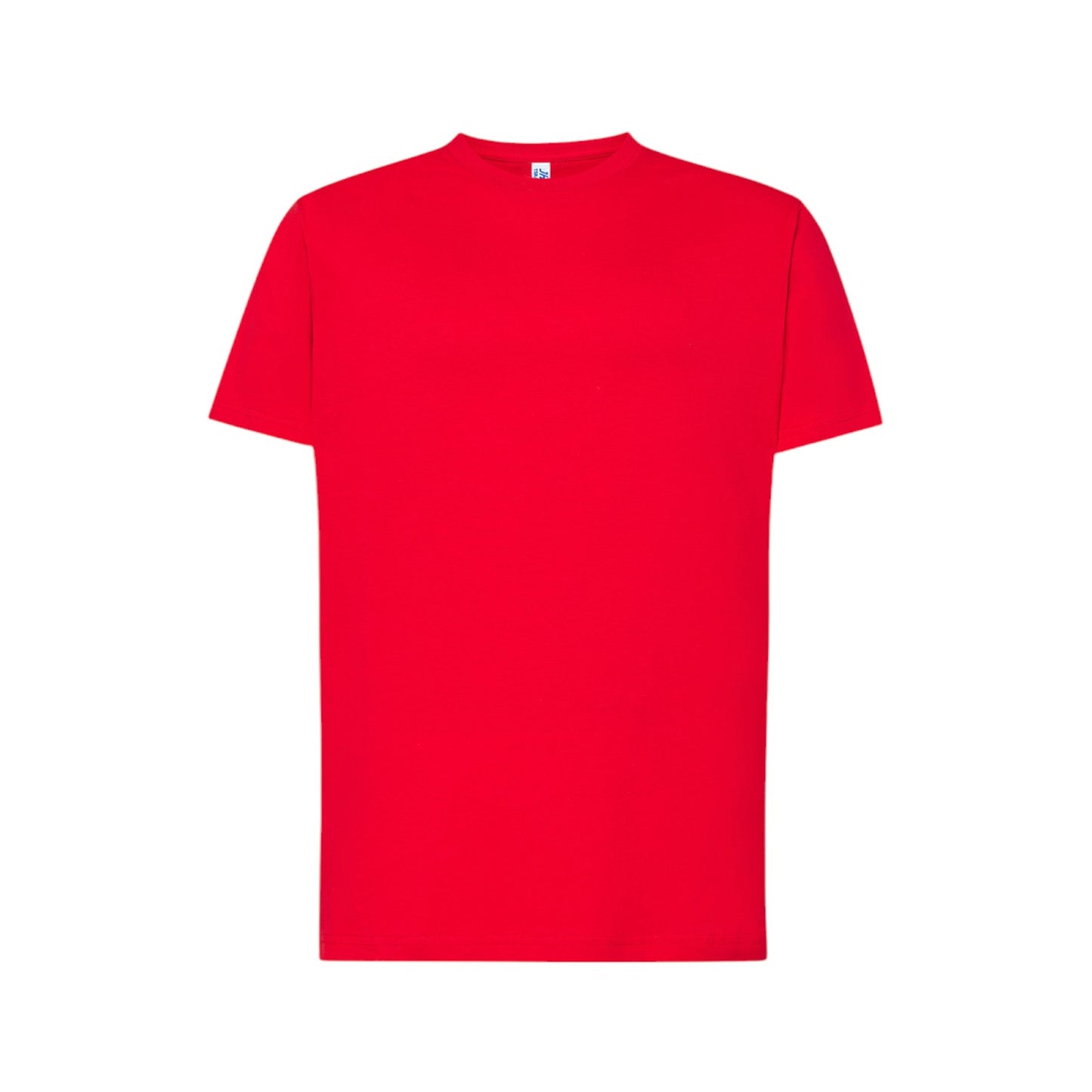 Gruppo 10 Maglie  in Cotone Unisex Personalizzate su Fronte e Retro