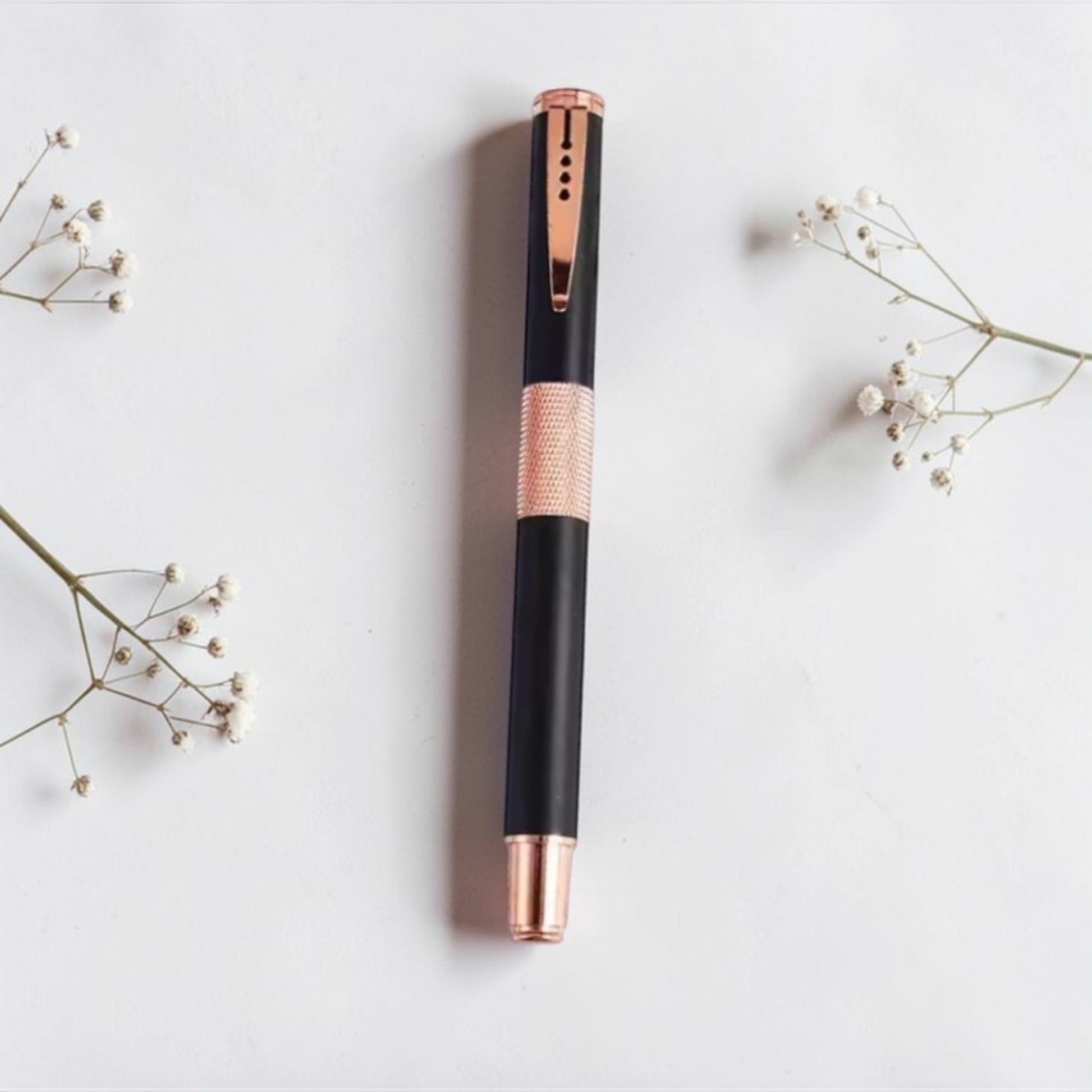 Penna Roller Personalizzata in Metallo | Regalo con Incisione Gratis regalo laurea