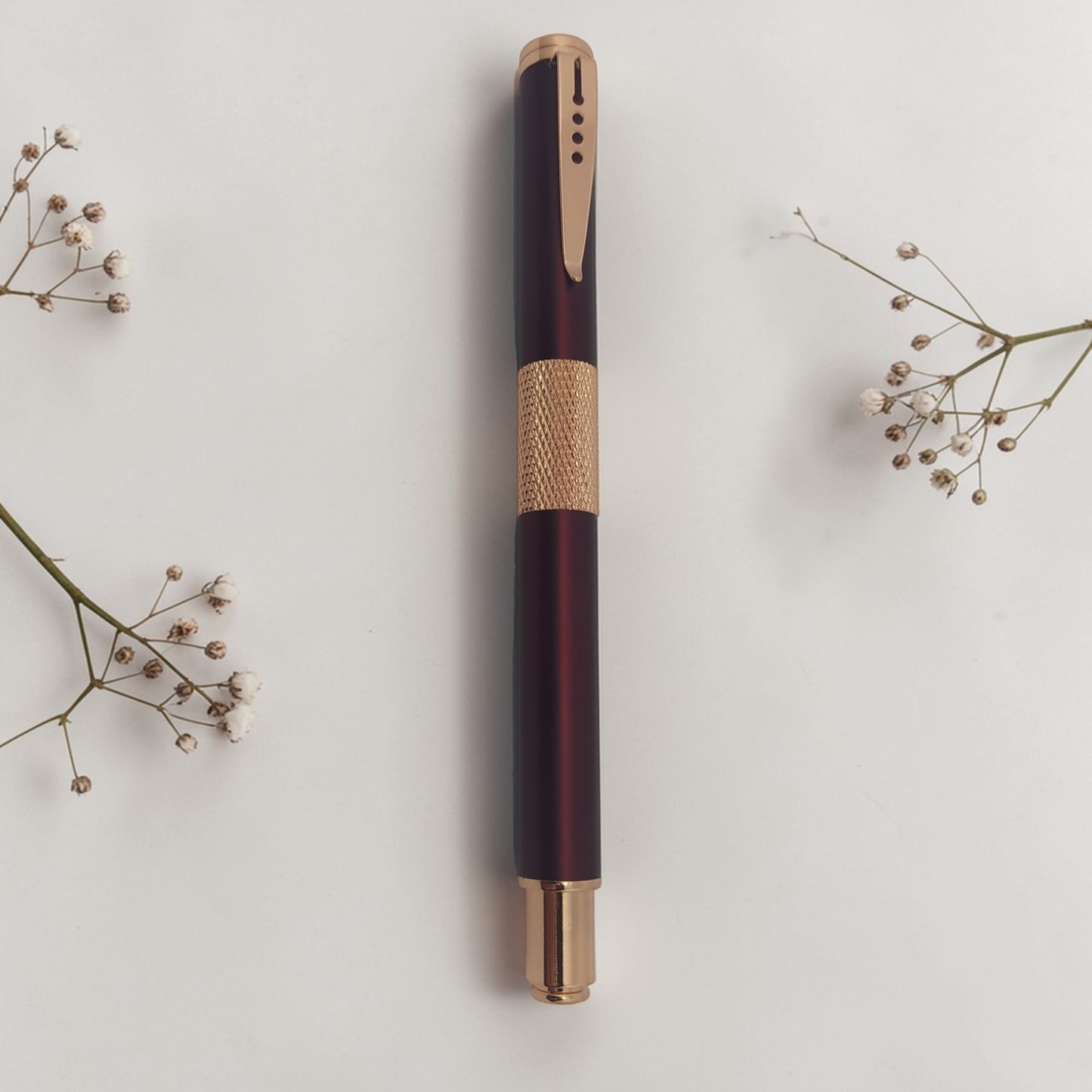 Penna Roller Personalizzata in Metallo | Regalo con Incisione Gratis regalo aziendale