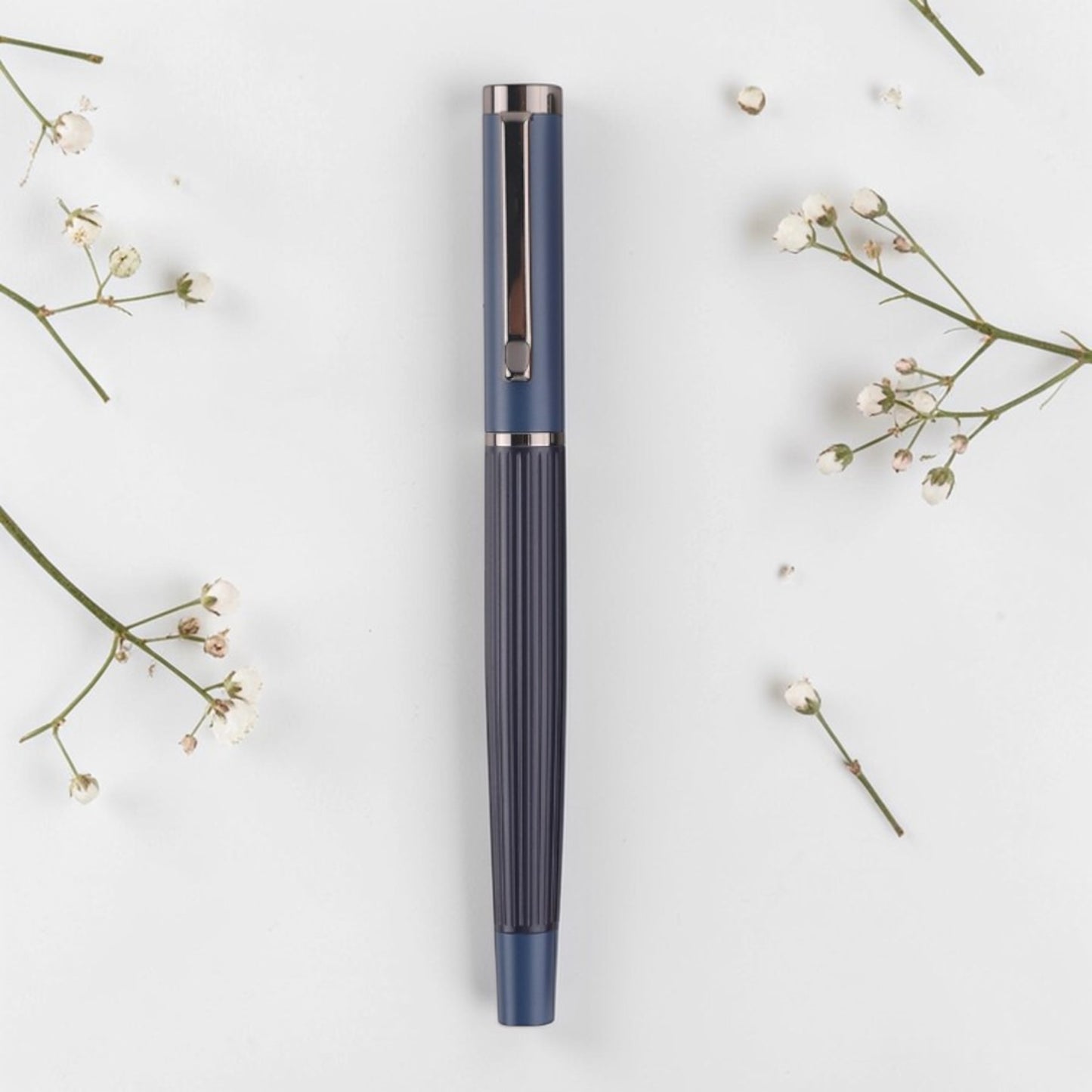 Penna Roller Elegante Personalizzata – Incisione Nome Inclusa – Idea Regalo  Laura