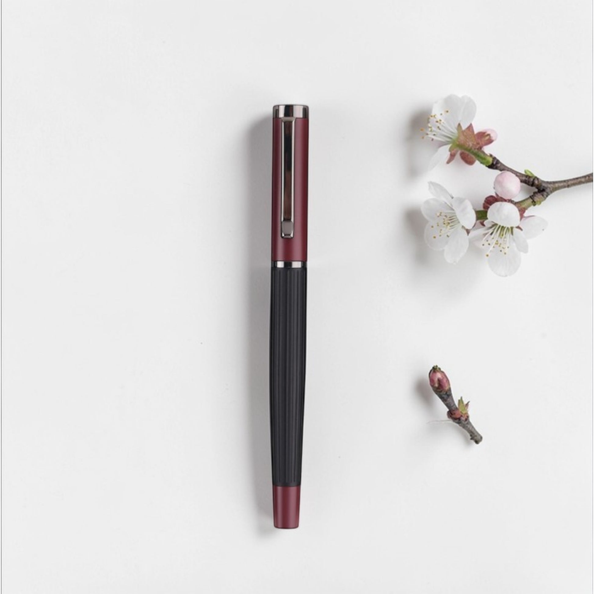 Penna Roller Elegante Personalizzata – Incisione Nome Inclusa – Idea Regalo Aziendale
