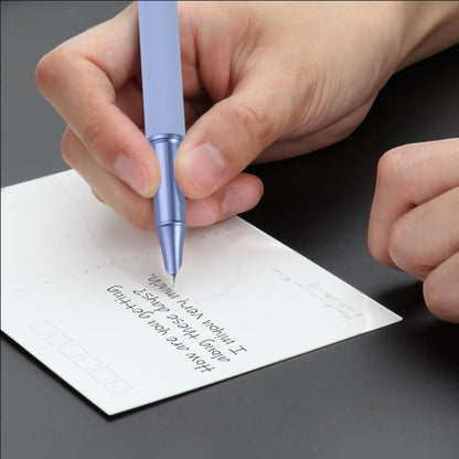 Penna Roller Ricaricabile con Incisione personalizzata - Astuccio Regalo Incluso  Regalo aziendale