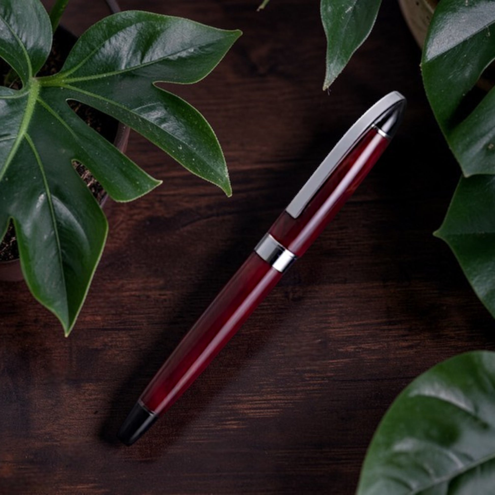 Penna Roller Personalizzabile con Incisione  – Regalo per Laurea o compleanno