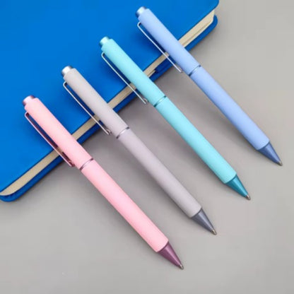 Penna Roller Ricaricabile con Incisione personalizzata - Astuccio Regalo Incluso