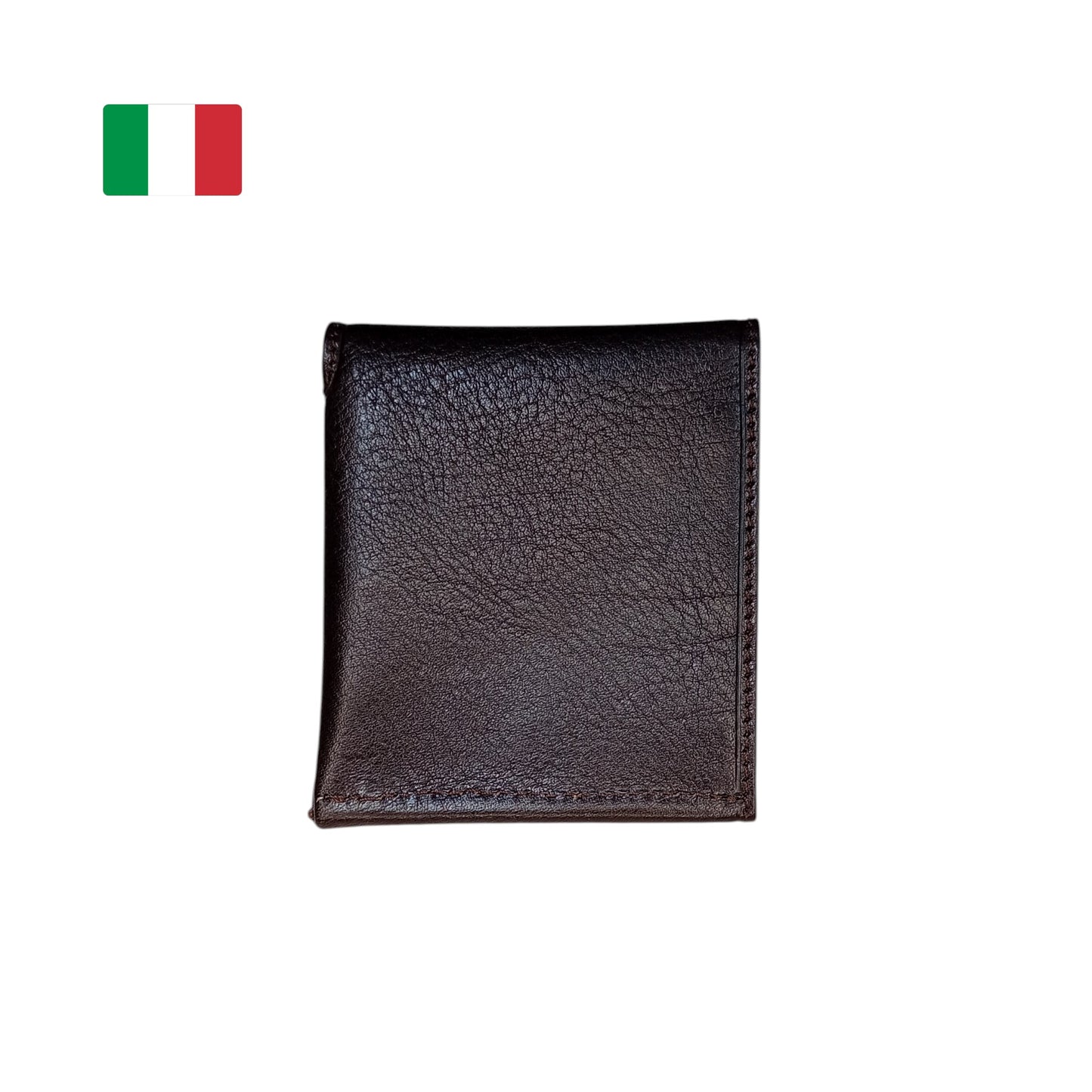 Portafoglio fatto a mano personalizzato