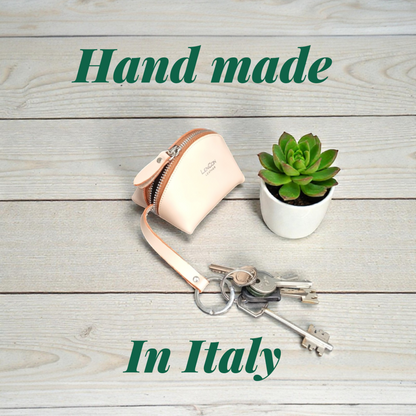 Pochette porta chiavi