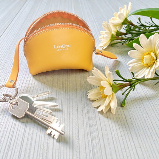 Pochette porta chiavi