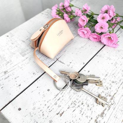 Pochette porta chiavi