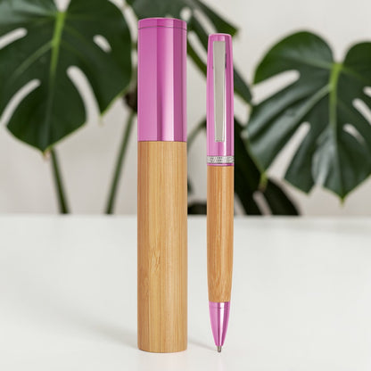 Penna a sfera personalizzata regalo festa della mamma