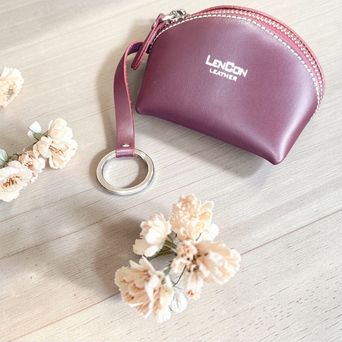 Pochette porta chiavi