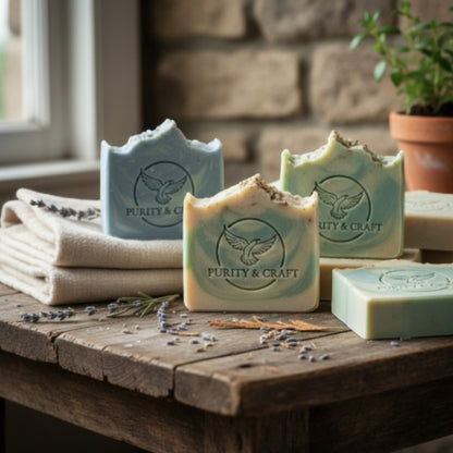 Timbro in Ottone Personalizzato per Ceramica, Argilla e Sapone – Incisione su Misura