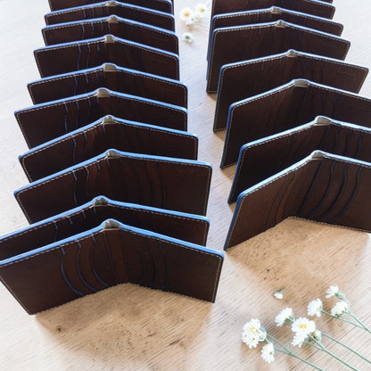 Laboratorio artigianale di piccola pelletteria