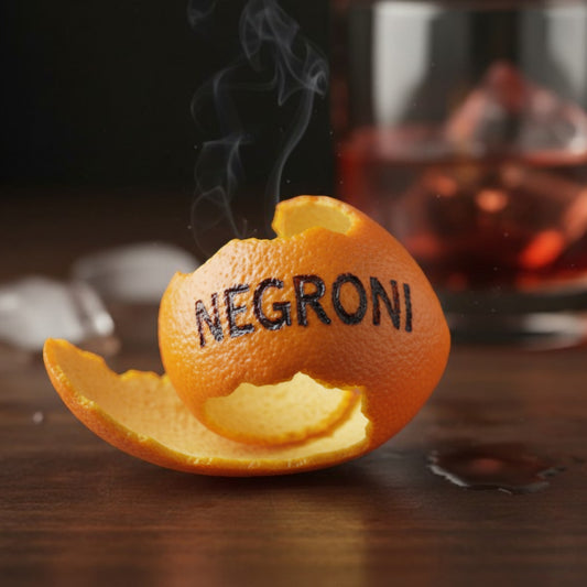 Timbro in Ottone per Marcatura a Caldo – Misura 30x20 mm | Lencon Incisioni