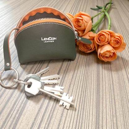 Pochette porta chiavi