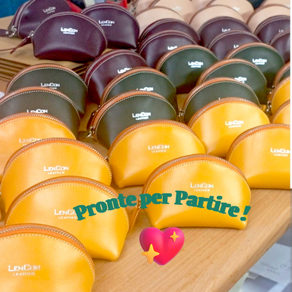 Pochette porta chiavi