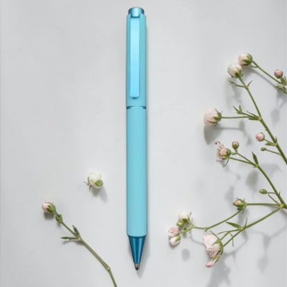 Penna Roller Ricaricabile con Incisione personalizzata - Astuccio Regalo Incluso Regalo di Compleanno