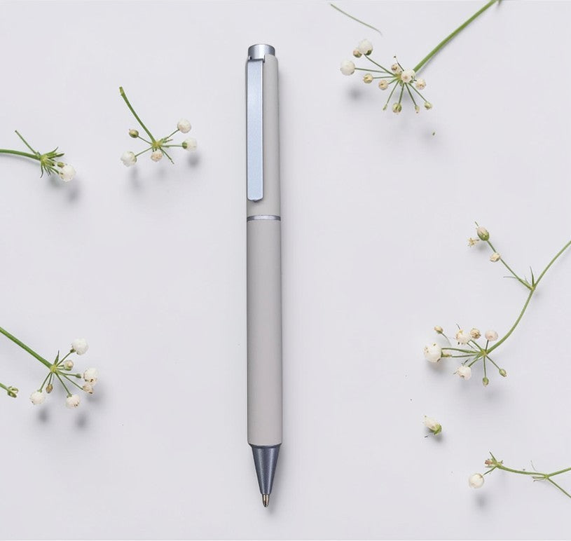 Penna Roller Ricaricabile con Incisione personalizzata - Astuccio Regalo Festa di Laurea