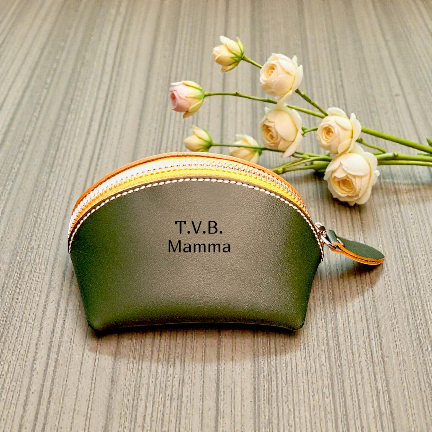 Pochette porta chiavi