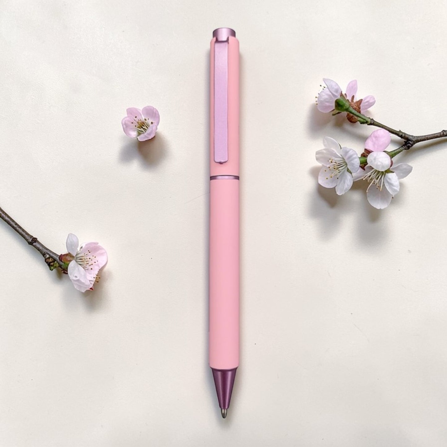 Penna Roller Ricaricabile con Incisione personalizzata - Astuccio Regalo Festa della mamma
