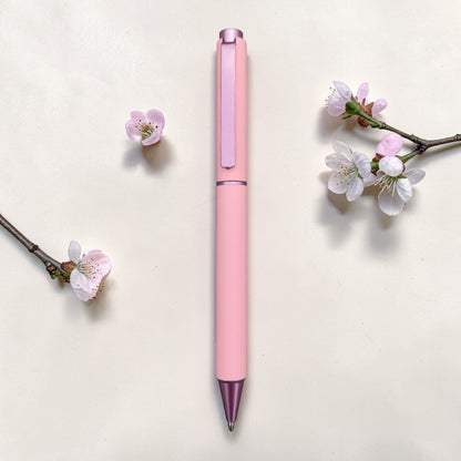 Penna Roller Ricaricabile con Incisione personalizzata - Astuccio Regalo Festa della mamma
