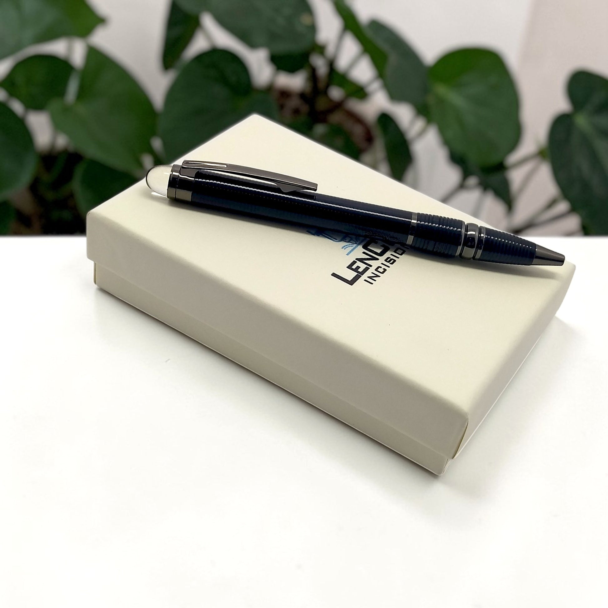 Penna Roller "Executive" con Incisione Personalizzata